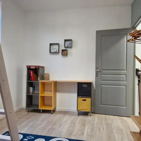 Entre Terres Et - * Samer