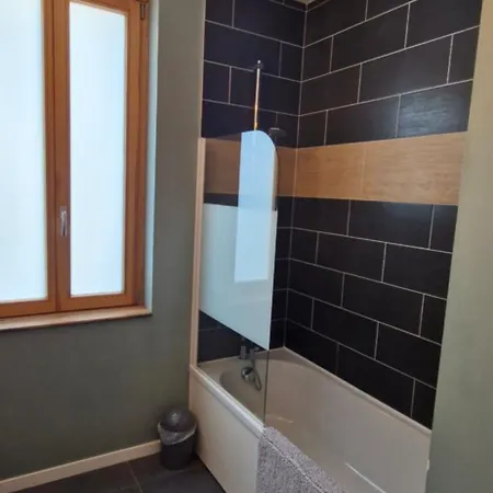 شقة Entre Terres Et - Samer