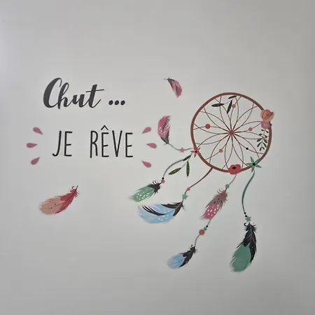 Entre Terres Et Mers - Apartment